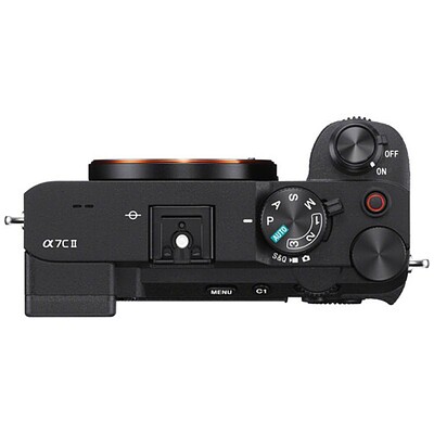 دوربین بدون آینه سونی Sony a7C II body