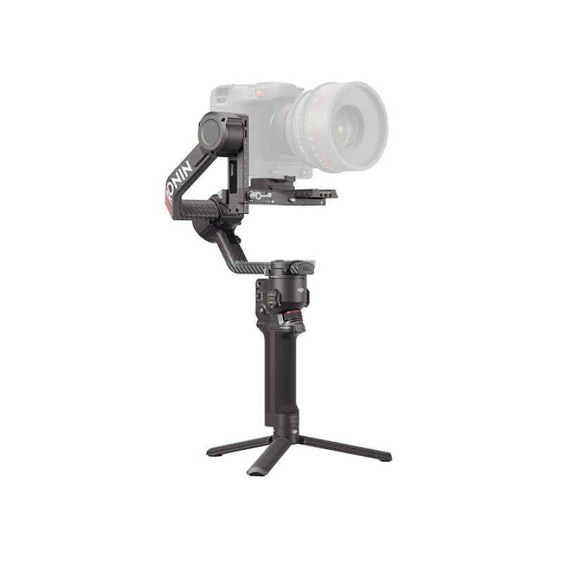 DJI RS 4 Pro Combo Gimbal Stabilizer