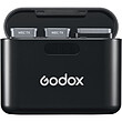 Godox WEC 2-Person Wireless Microphone