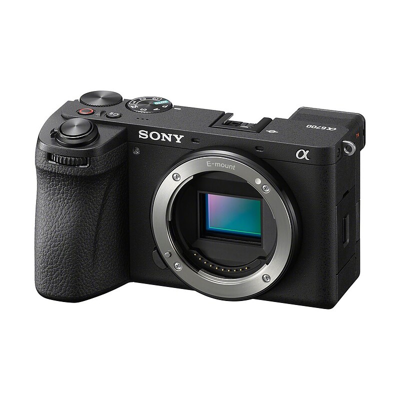 Sony a6700