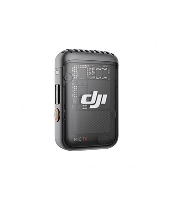 میکروفون بیسیم دی جی آی DJI Mic 2 - 2 Person