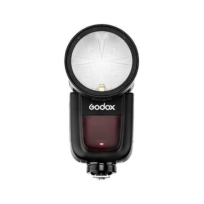 فلاش اسپیدلایت گودکس Godox V1 Flash for Nikon