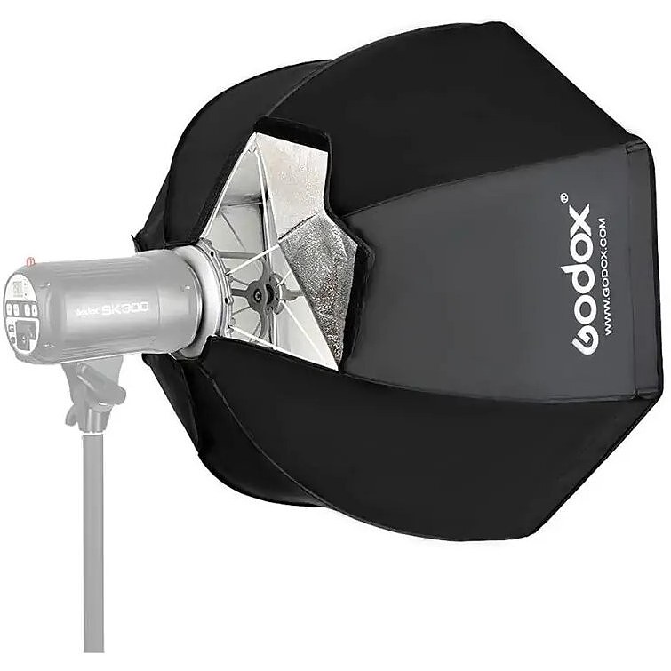 Godox SB-UE120 Octa اکتاباکس گودکس Softbox 