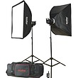 کیت فلاش گودکس Godox MS300-V Studio Flash Monolight