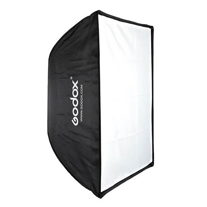 سافت باکس زنبوری گودکس Godox SoftBox 70x100cm