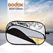 رفلکتور گودکس Godox Reflector 5in1 80x120cm