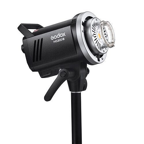 فلاش گودکس Godox MS300-V Studio Flash Monolight