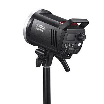 فلاش گودکس Godox MS300-V Studio Flash Monolight