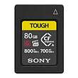 کارت حافظه سی اف اکسپرس سونی 80 گیگ – Sony 80GB