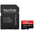 رم میکرو 128 گیگ سن دیسک SanDisk Extreme Pro V30 U3 A2 C10 200MBs + خشاب