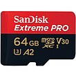 رم میکرو 64 گیگ سن دیسک SanDisk Extreme Pro V30