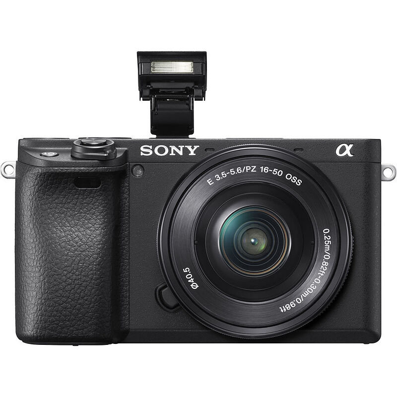 Sony a6400 kit