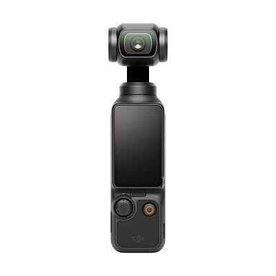 دوربین گیمبال اسمو پاکت DJI osmo pocket 3 ا DJI osmo pocket 3