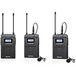 میکروفون بی سیم بویا BOYA BY-WM8 Pro K2 Wireless Microphone