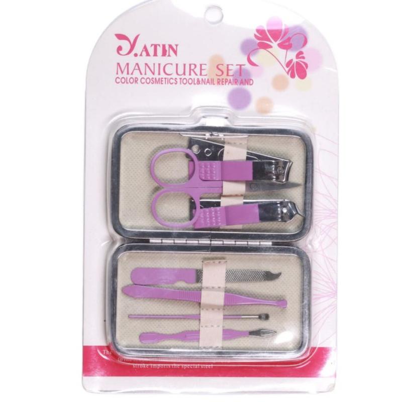 ست سوهان و ناخنگیر 11017