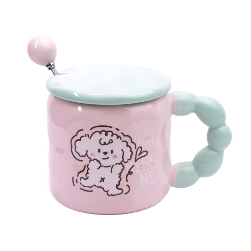 ماگ دربدار هاپو 20058