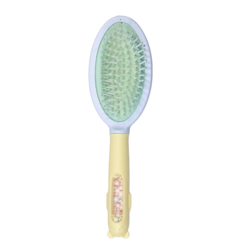 برس فانتزی دسته مرواریدی 20344