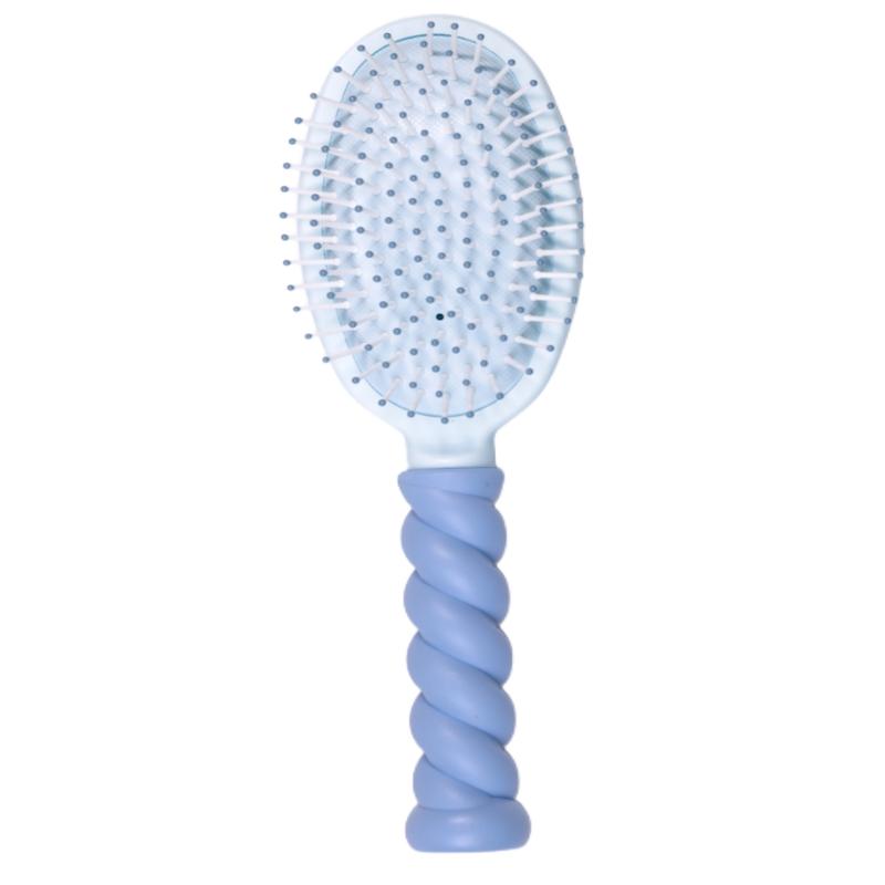 برس بيضي دسته پيچ 20348              