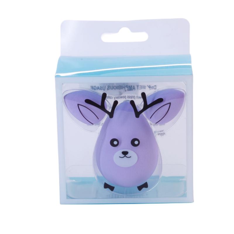 ست پد تخم مرغی سه عددی 20479         