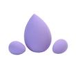 ست پد تخم مرغی سه عددی 20479         