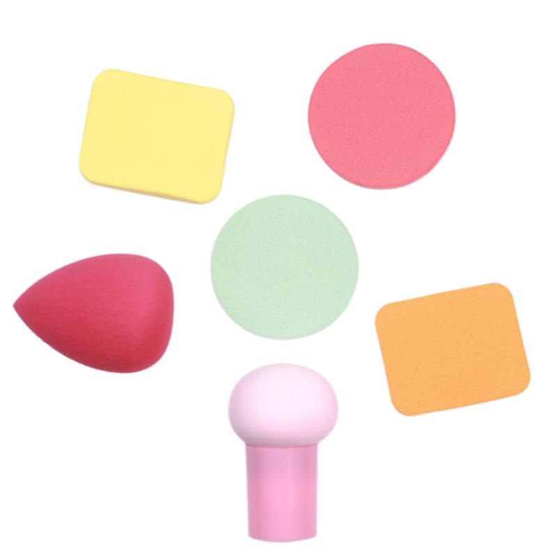 ست پد ارايشی20481    