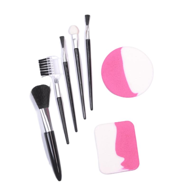 پد و براش آرايشی  20484          