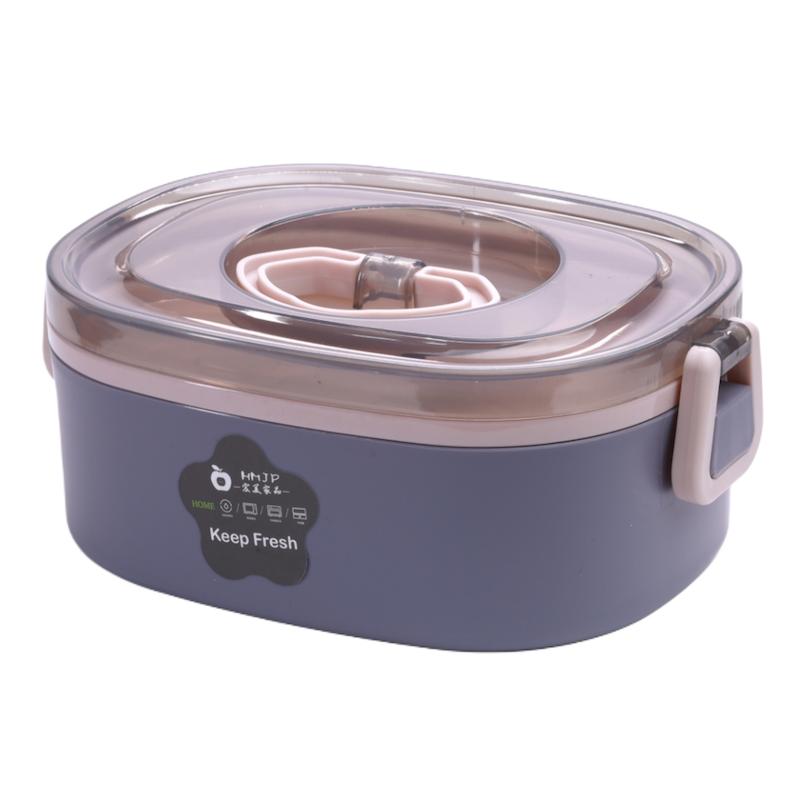 ظرف غذا بيضی 20577