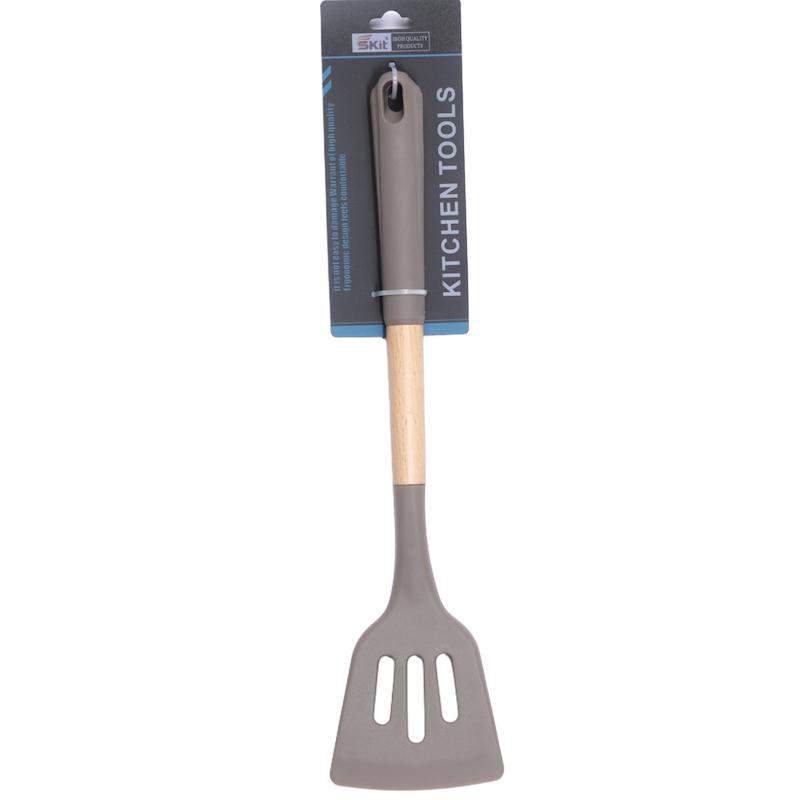 کفگير برنج سیليکونی  20774                        