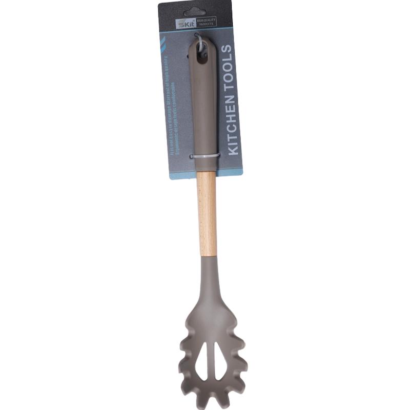 کفگير اسپاگتی سيليکونی 20776                      