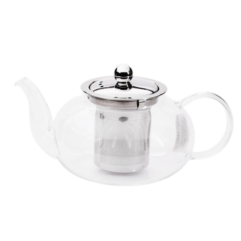 قوري پيرکس گرد 600ميلی لیتر 11-44487                    