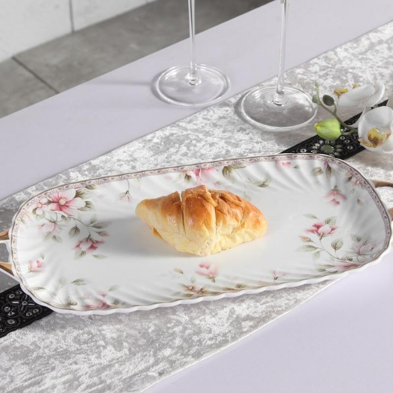 رولت خوري بزرگ طرح Sweety کد GK701122       