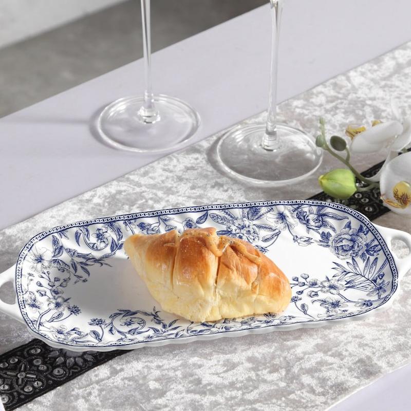 رولت خوري کوچک طرح LOTUSکد GK701120-1        