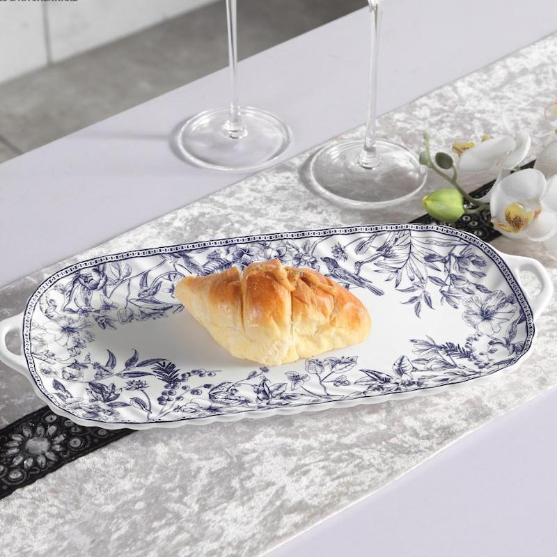 رولت خوري متوسط طرح LOTUS کدGK701121-1      