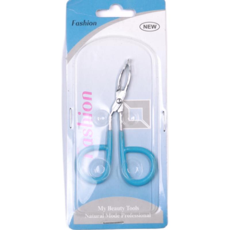 موچین ابرو سر کج 10477