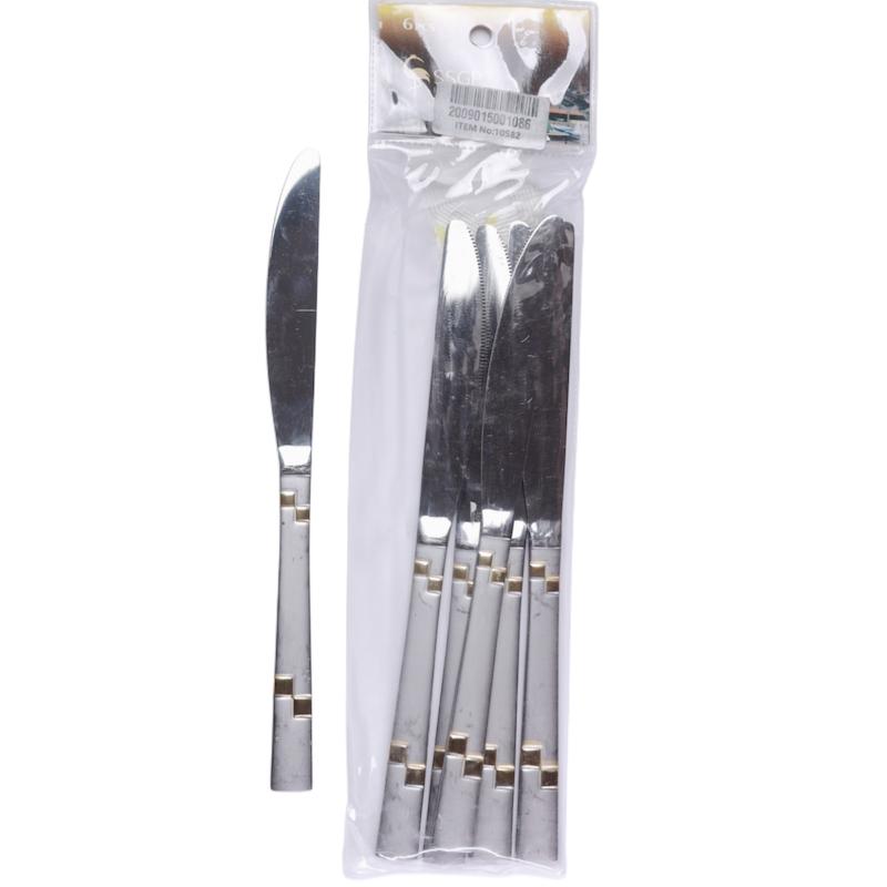  چاقو استیل 10582