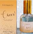 ادوپرفیوم خنک و شاد CHEER  عطربرندفارماسی ترکیه معادل عطر دیور جوی 