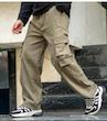 شلوارکارگو وارداتی مردانه 
