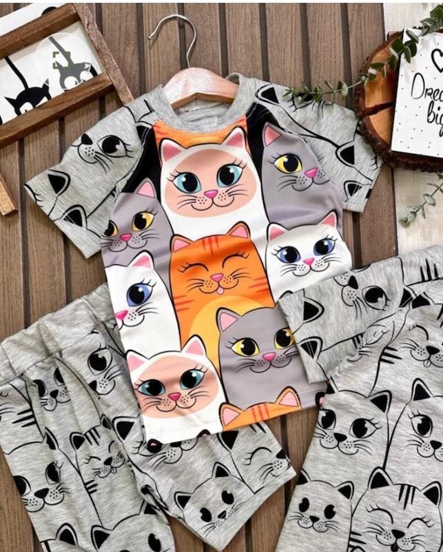 تیشرت شلواک بچه گانه 