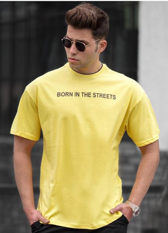 تیشرت لانگ مردانه و زنانه 