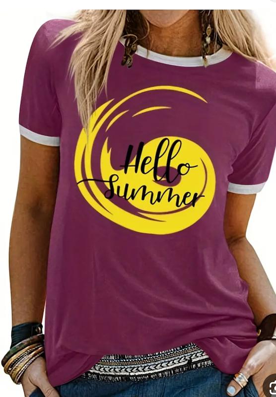 تیشرت وارداتی 