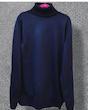 یقه اسکی مردانه جنس نخ اعلا