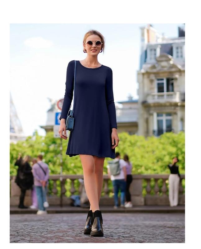 پیراهن زنانه 