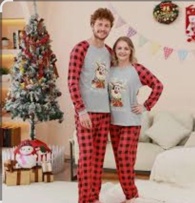 بلوزتک یلدایی کریسمسی 