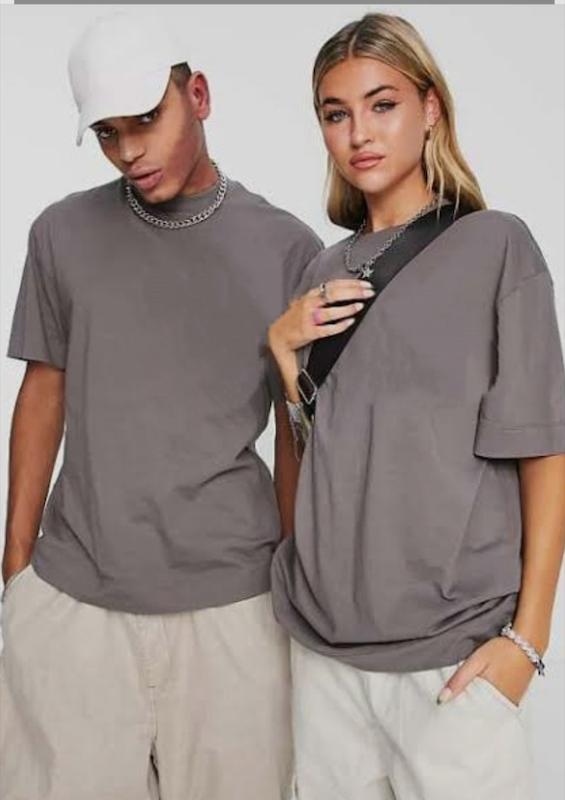 تیشرت لانگ وارداتی زنانه و مردانه 