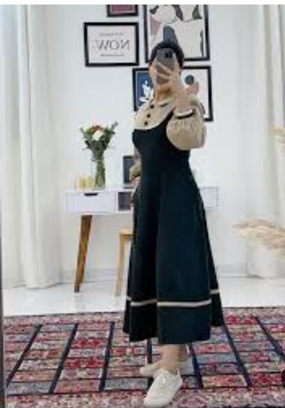 پیراهن یلدایی 