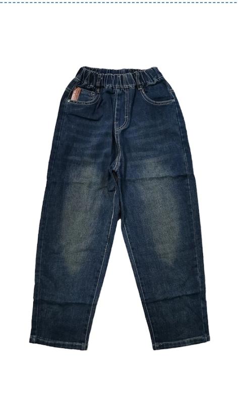 شلوارجین مام فیت خارجی شیک مردانه   جدید جنس جین کش تضمینی