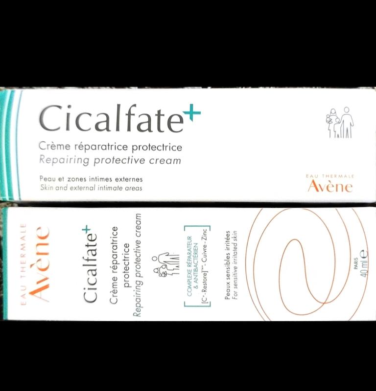 کرم ترمیم کننده سیکالفیت پلاس اون AVENEجدید