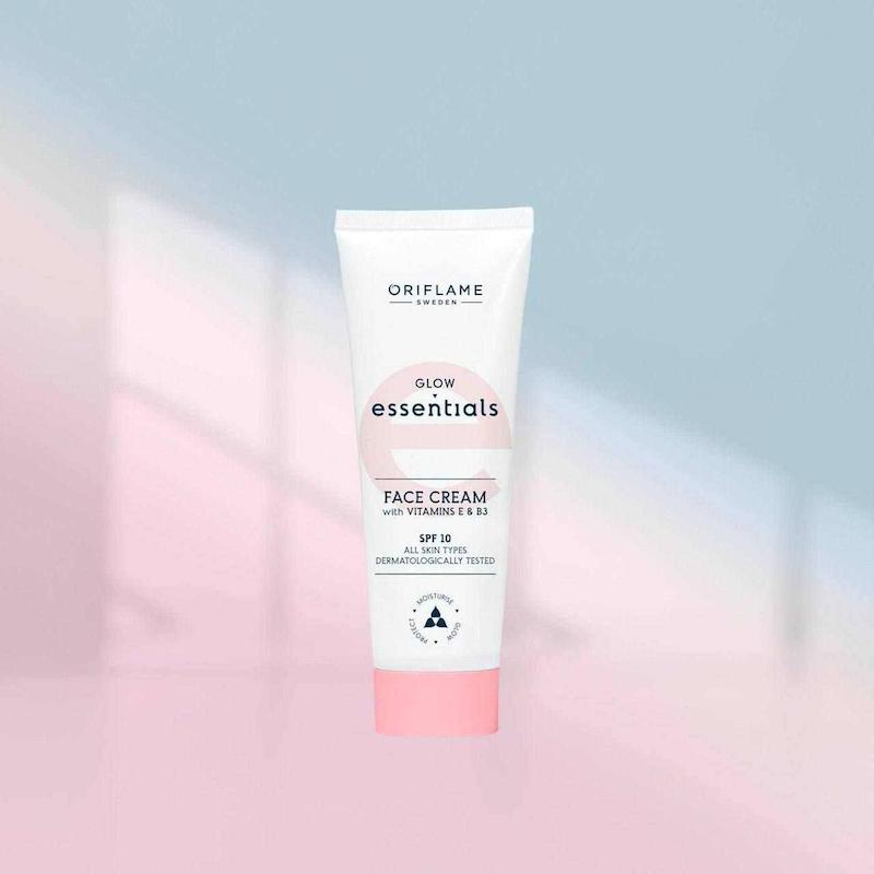 کرم آبرسان اسنشیالز 