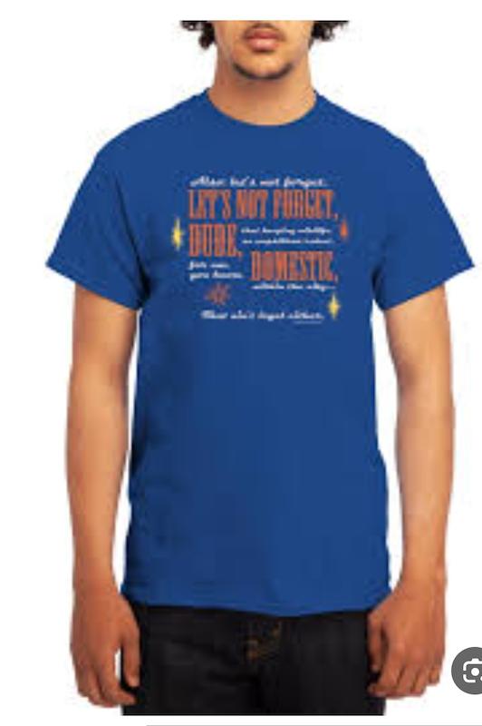 تیشرت پسرانه 