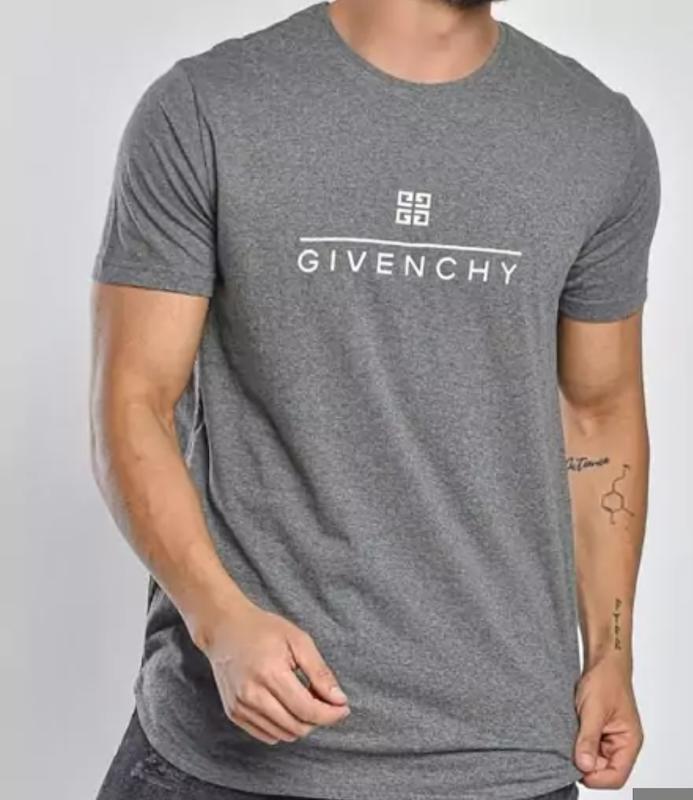 تیشرت ملانژ نوجوان 